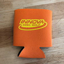 Load image into Gallery viewer, Innova Coozie Can Cooler - old logo
