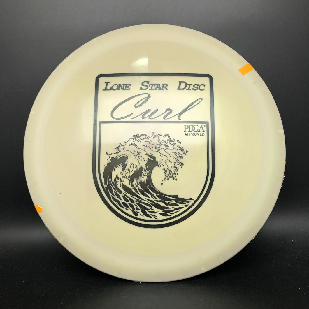 Lone Star Lima Curl - wave