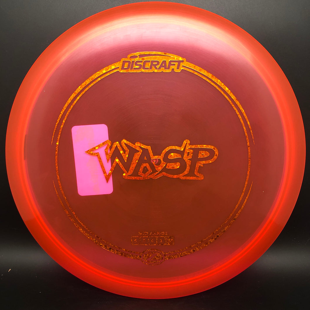 Discraft Z Wasp - stock