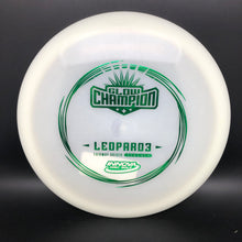 Load image into Gallery viewer, Innova Classic Glow Champion Leopard3 - stock
