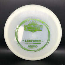 Load image into Gallery viewer, Innova Classic Glow Champion Leopard3 - stock
