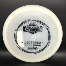 Load image into Gallery viewer, Innova Classic Glow Champion Leopard3 - stock
