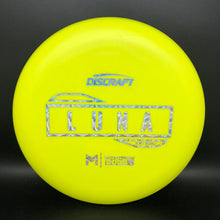 Load image into Gallery viewer, Discraft Putter Line Soft Luna
