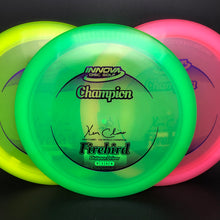 Load image into Gallery viewer, Innova Champion Firebird - stock
