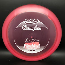 Load image into Gallery viewer, Innova Champion Firebird - stock
