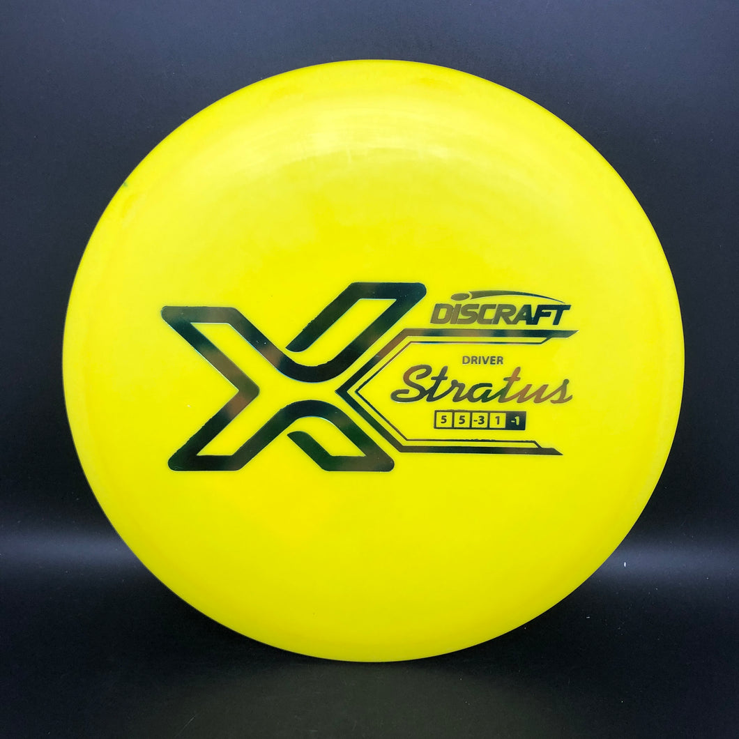 Discraft X-Line Stratus - stock