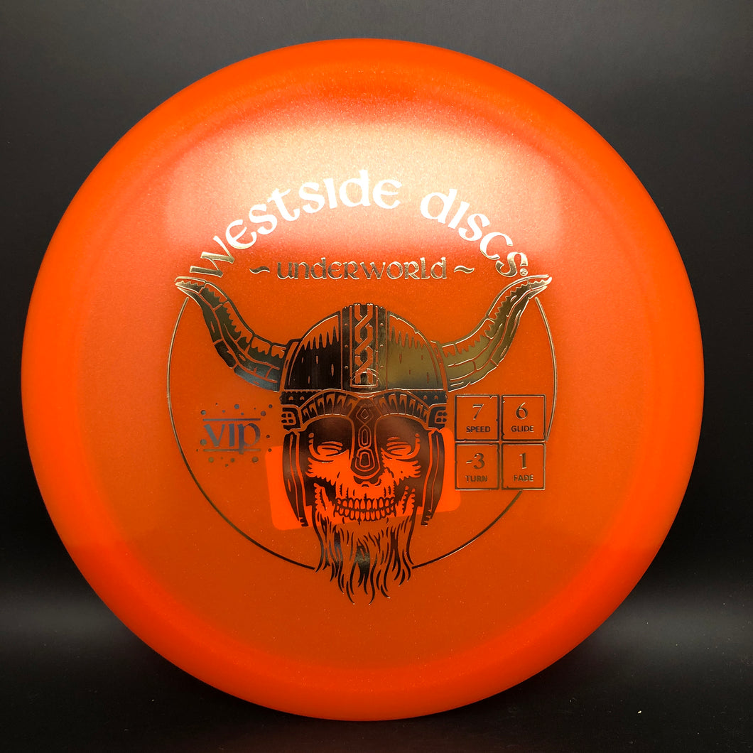 Westside Discs VIP Glimmer Underworld - stock