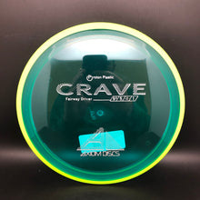 Load image into Gallery viewer, Axiom Proton Crave - stock
