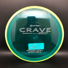 Load image into Gallery viewer, Axiom Proton Crave - stock
