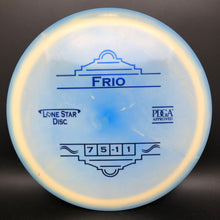 Load image into Gallery viewer, Lone Star Alpha Frio - Alamo stamp
