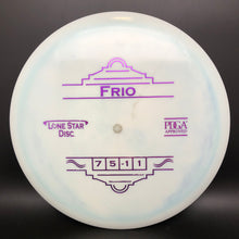 Load image into Gallery viewer, Lone Star Alpha Frio - Alamo stamp
