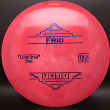 Load image into Gallery viewer, Lone Star Alpha Frio - Alamo stamp
