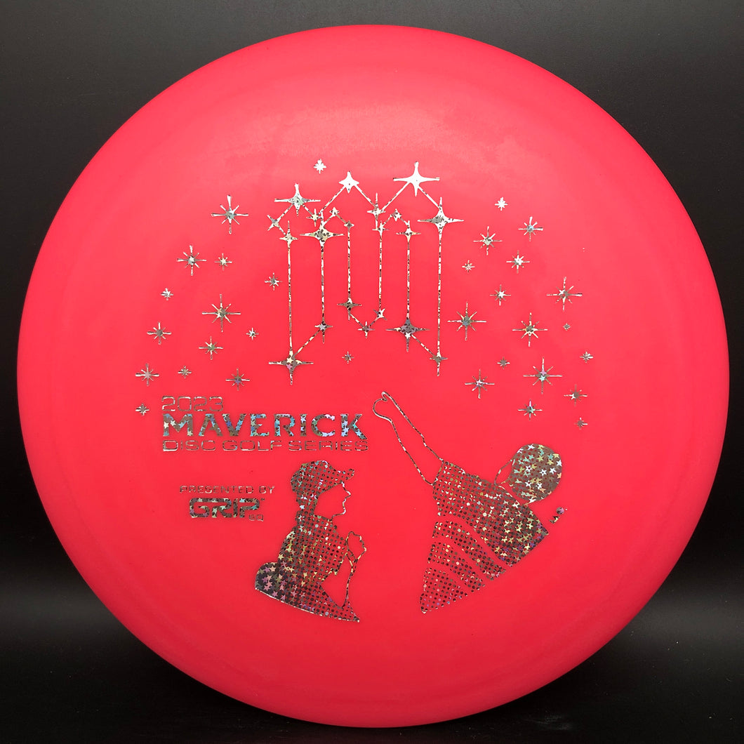 Innova DX Leopard - Constellation Series