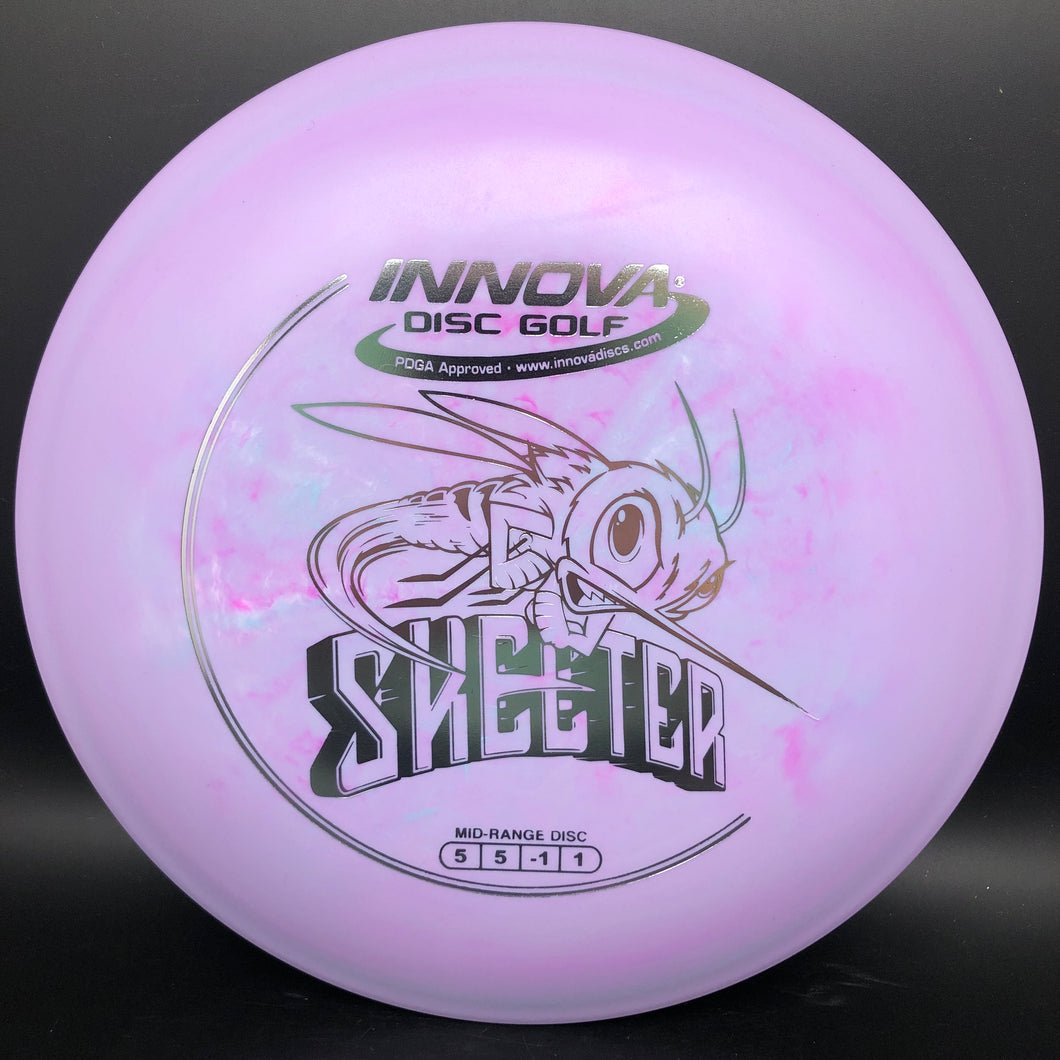 Innova DX Skeeter - stock