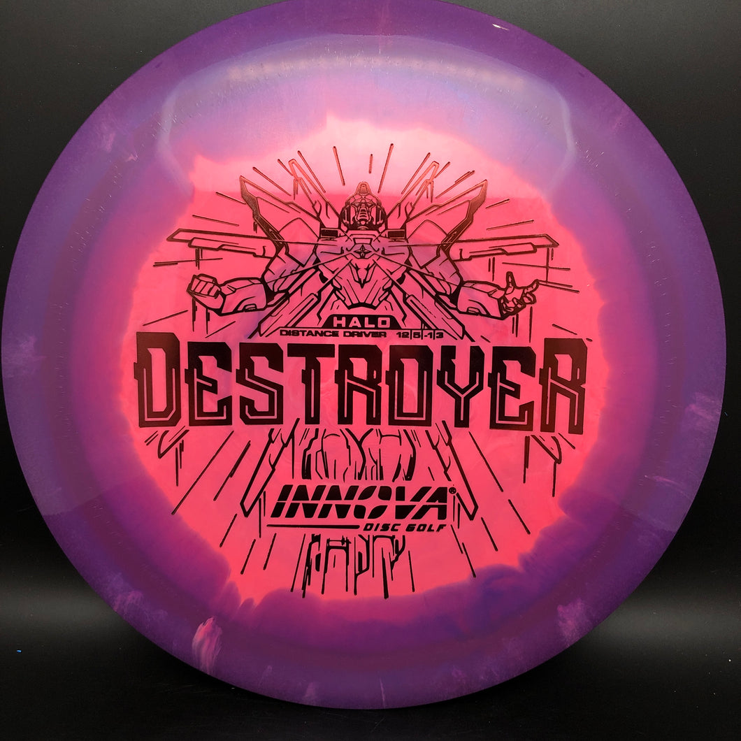 Innova Halo Star Destroyer - stock