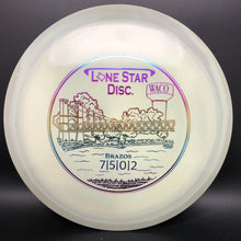 Load image into Gallery viewer, Lone Star Bravo Brazos - WACO stamp
