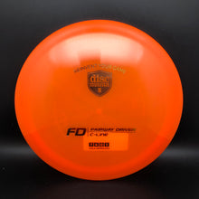 Load image into Gallery viewer, Discmania C-Line FD - stock
