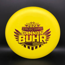 Load image into Gallery viewer, Discmania D-Line P2x Flex 3 Buhr US Champ
