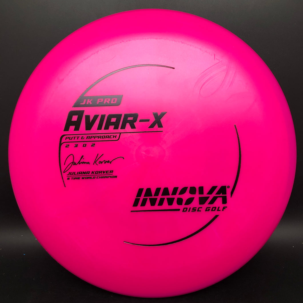 Innova JK Pro Aviar-x - stock