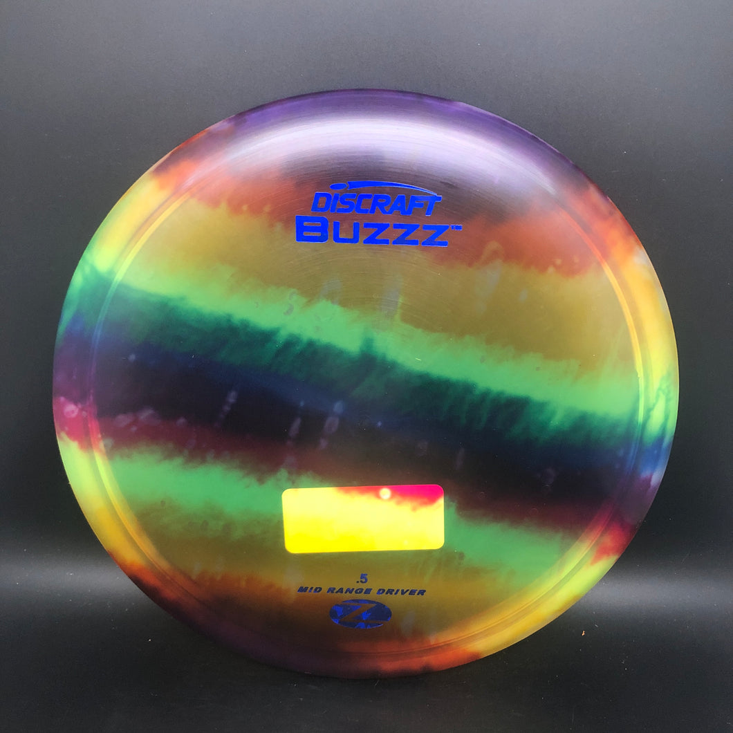 Discraft Z Fly Dye Buzzz