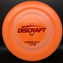 Load image into Gallery viewer, Discraft ESP Zone GT - First Run GRP 1
