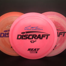 Load image into Gallery viewer, Discraft ESP Heat - PM sign stock
