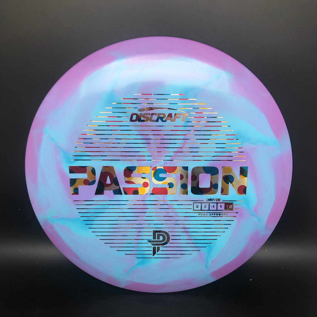 Discraft ESP Passion - stock