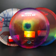 Load image into Gallery viewer, Discraft Z Fly Dye Buzzz SS
