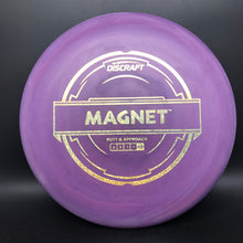 Load image into Gallery viewer, Discraft Putter Line Magnet - stock
