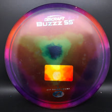 Load image into Gallery viewer, Discraft Z Fly Dye Buzzz SS
