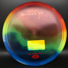 Load image into Gallery viewer, Discraft Z Fly Dye Buzzz SS
