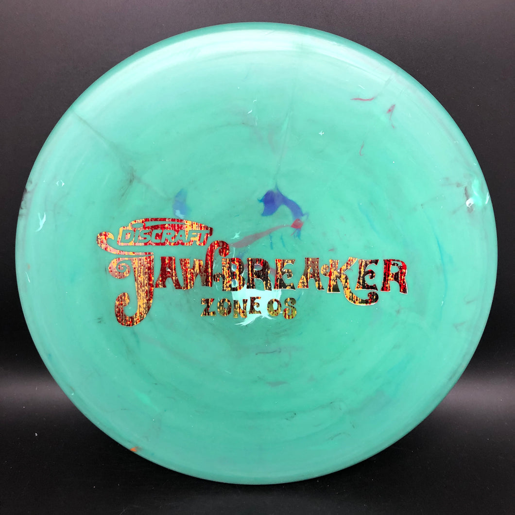 Discraft Jawbreaker Zone OS - stock