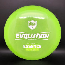 Load image into Gallery viewer, Discmania Lumen (Glow) Essence - S.E.
