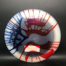 Load image into Gallery viewer, Discraft Z Fly Dye Nuke SS - stock
