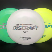 Load image into Gallery viewer, Discraft ESP Nuke SS - stock
