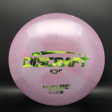 Load image into Gallery viewer, Discraft ESP Nuke SS - stock
