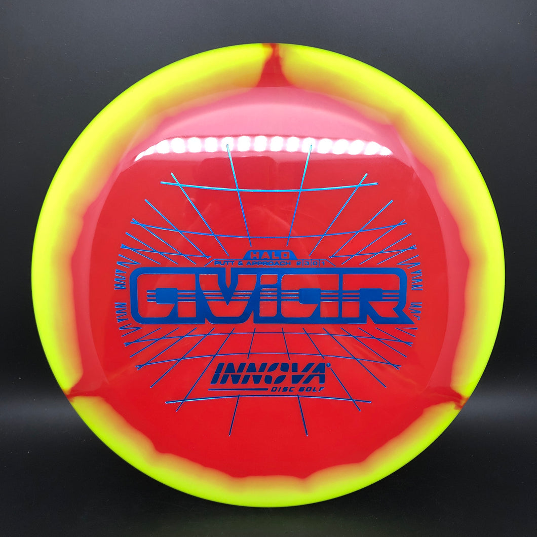 Innova Halo Star Aviar - stock