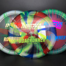 Load image into Gallery viewer, Innova I-Dye Champion Roadrunner - stock
