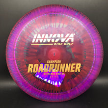 Load image into Gallery viewer, Innova I-Dye Champion Roadrunner - stock
