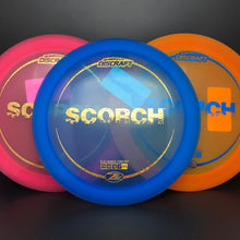 Load image into Gallery viewer, Discraft Z Lite Scorch -  stock
