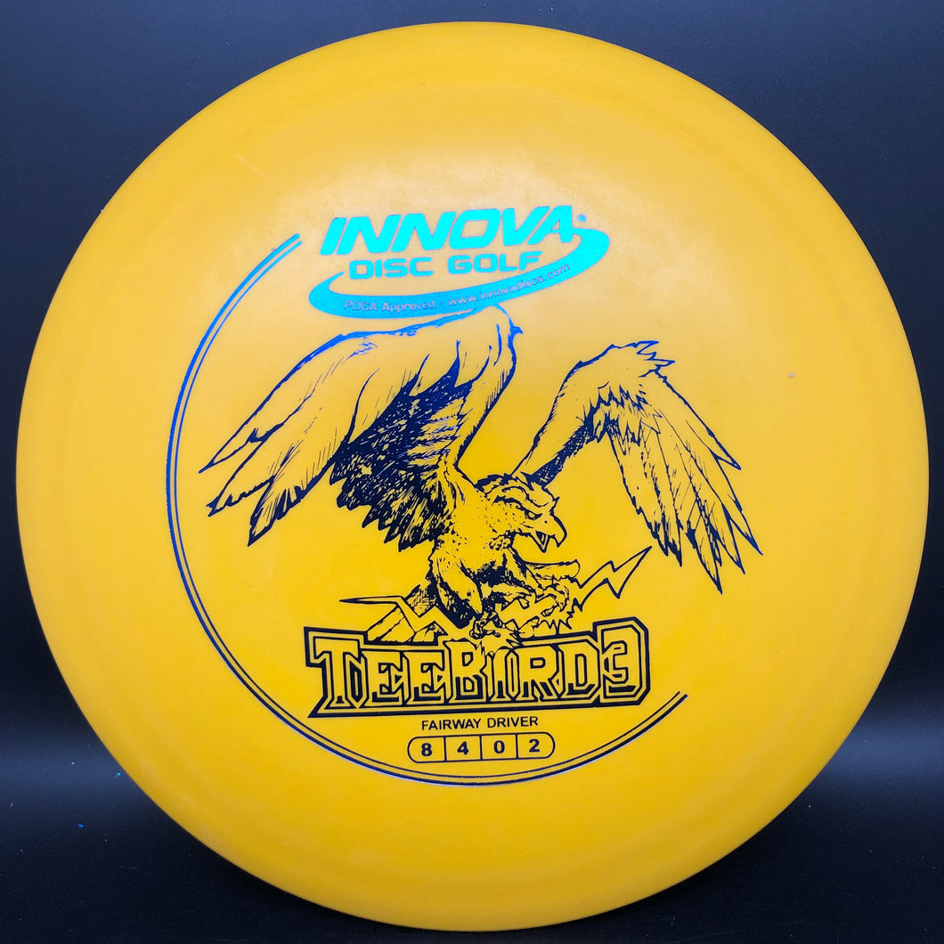 Innova DX TeeBird3 - stock