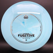 Load image into Gallery viewer, Dynamic Discs Supreme Fugitive - First Run
