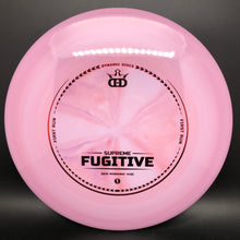 Load image into Gallery viewer, Dynamic Discs Supreme Fugitive - First Run
