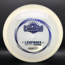 Load image into Gallery viewer, Innova Classic Glow Champion Leopard3 - stock
