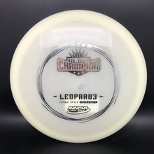 Load image into Gallery viewer, Innova Classic Glow Champion Leopard3 - stock
