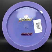 Load image into Gallery viewer, Innova Star Wraith - Bottom stamp stock
