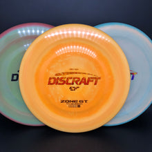 Load image into Gallery viewer, Discraft ESP Zone GT - First Run GRP 1
