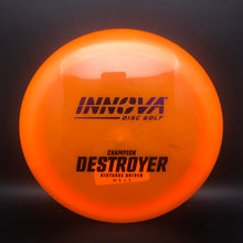 Load image into Gallery viewer, Innova Champion Destroyer - stock
