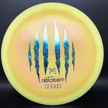 Load image into Gallery viewer, Discraft ESP Zeus - 6X CLAW
