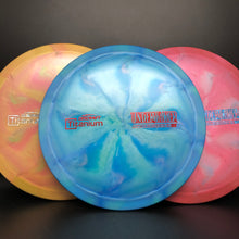 Load image into Gallery viewer, Discraft Titanium Undertaker - stock
